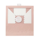 Load image into Gallery viewer, Pastel Pink 12 Holes Papyrus Scalloped Tall Cupcake Box