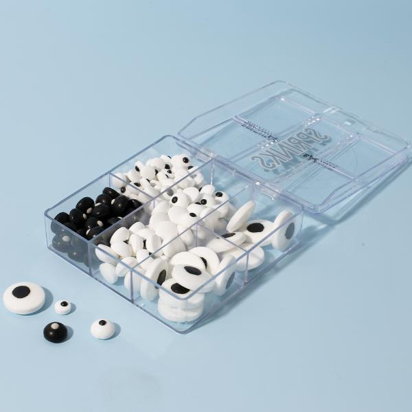 Sprinks Edible Eye Favourites Box - 70g