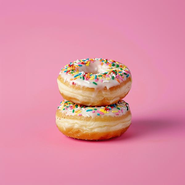 Sprinks 6 Cell Blend Sprinkles - 85g