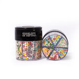 Load image into Gallery viewer, Sprinks 6 Cell Blend Sprinkles - 85g