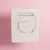 Load image into Gallery viewer, 5 Pack Medium White Scalloped Treat Box