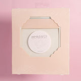 Load image into Gallery viewer, 5 Pack Large Pastel Pink Papyrus Scalloped Treat Box
