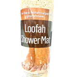 Load image into Gallery viewer, Loofah Shower Mat 40x70cm