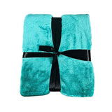 Load image into Gallery viewer, Urban Shark Luxury Throw Blanket - 120cm x 150cm