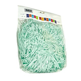 Load image into Gallery viewer, Tiffany Blue Shredded Paper - 50g