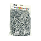 Load image into Gallery viewer, Metallic Silver Shredded Paper - 50g