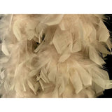 Load image into Gallery viewer, Brown 60g Feather Boa - 150cm