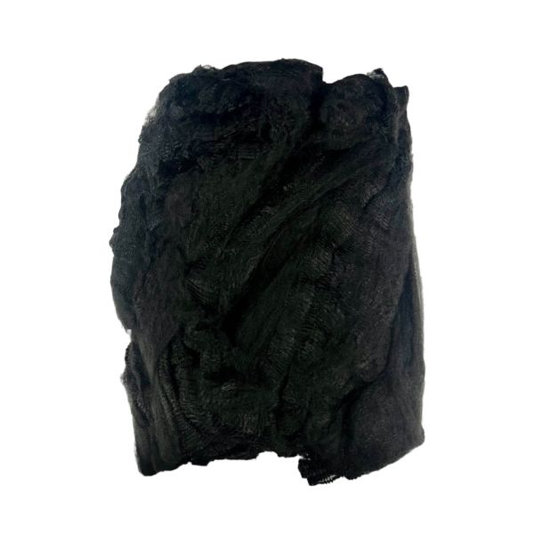 Coloured Cotton Spiderweb - 200g