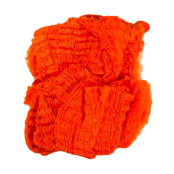 Coloured Cotton Spiderweb - 200g