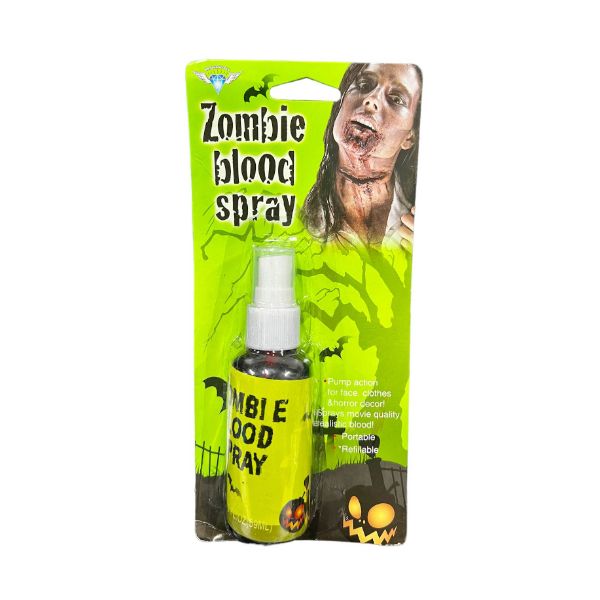 Blood Spray - 60ml