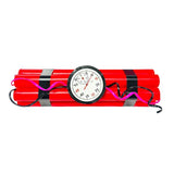 Load image into Gallery viewer, Red TNT Timer