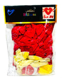 Load image into Gallery viewer, Love Heart Shape Balloon Set