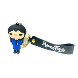 Load image into Gallery viewer, Adam Family Keyrings