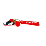 Load image into Gallery viewer, Soccer Shoe Keyring
