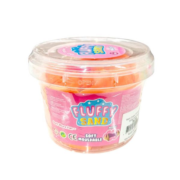 Fluffy Sand - 500g
