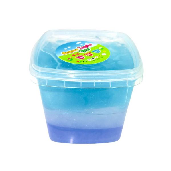 3 Tone Super Light Clay