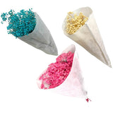 Load image into Gallery viewer, Coloured Silicon Baby Breath Bouquet