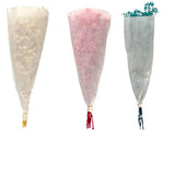 Load image into Gallery viewer, Coloured Silicon Baby Breath Bouquet