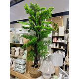 Load image into Gallery viewer, Bonsi Potted Tree - 170cm
