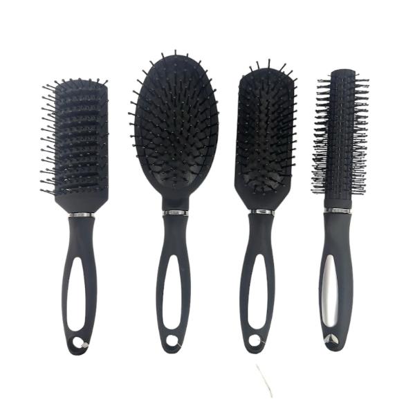 MIX DESIGN HAIR BRUSH