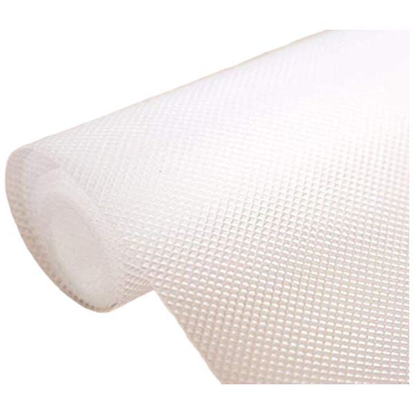Clear Anti Slip Drawer Liner - 30cm x 120cm