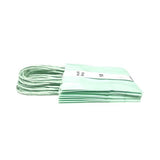 Load image into Gallery viewer, 10 Pack Mint Green Loot Bags - 12cm x 15cm x 6cm