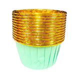 Load image into Gallery viewer, 12 Pack Paper Cupcake Cases