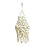 Load image into Gallery viewer, Macrame Lamp Shade

