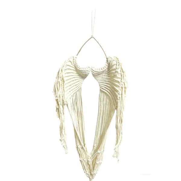 Macrame Wings