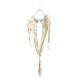 Load image into Gallery viewer, Macrame Wings

