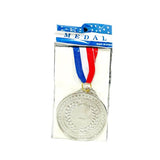 Load image into Gallery viewer, 2nd Silver Medal - 7cm
