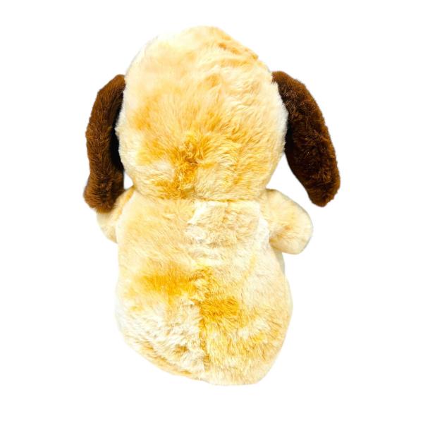 Valentines Dog Bear - 30cm