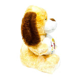 Load image into Gallery viewer, Valentines Dog Bear - 30cm
