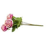 Load image into Gallery viewer, 7 Bud Rose Bunch
