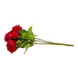 Load image into Gallery viewer, 7 Bud Rose Bunch
