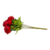 Load image into Gallery viewer, 7 Bud Rose Bunch
