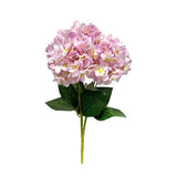 Load image into Gallery viewer, 5 Bud Hydrange Flower Bunch