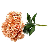 Load image into Gallery viewer, 5 Bud Hydrange Flower Bunch