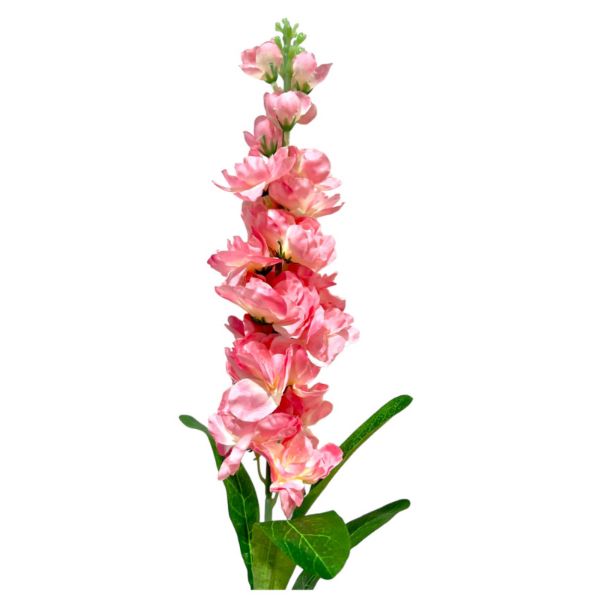 Delphinium Flower Single Stem - 90cm