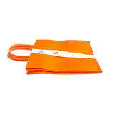 Load image into Gallery viewer, 5 Pack Purple Kraft Bag - 22cm x 28cm x 11cm