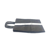 Load image into Gallery viewer, 5 Pack Black Kraft Bag - 22cm x 28cm x 11cm