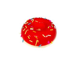 Load image into Gallery viewer, Silicon Donut Magnets