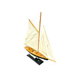 Load image into Gallery viewer, Wooden Sail Boat - 60cm