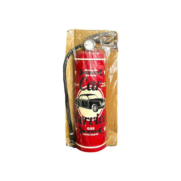 Man Cave Fire Extinguisher