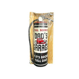 Load image into Gallery viewer, Man Cave Fire Extinguisher