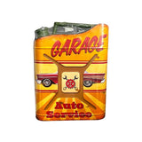 Load image into Gallery viewer, Man Cave Oil Jar