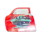 Load image into Gallery viewer, Man Cave Mirror Car Door