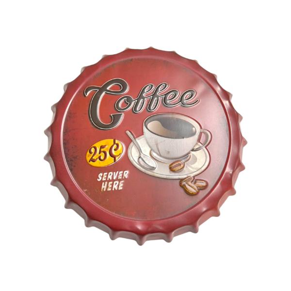 Assorted Bottle Cap