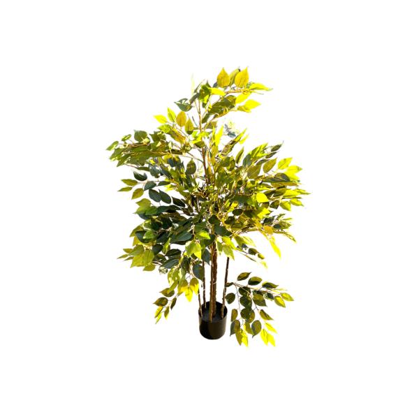 Red Leaf Tree - 180cm