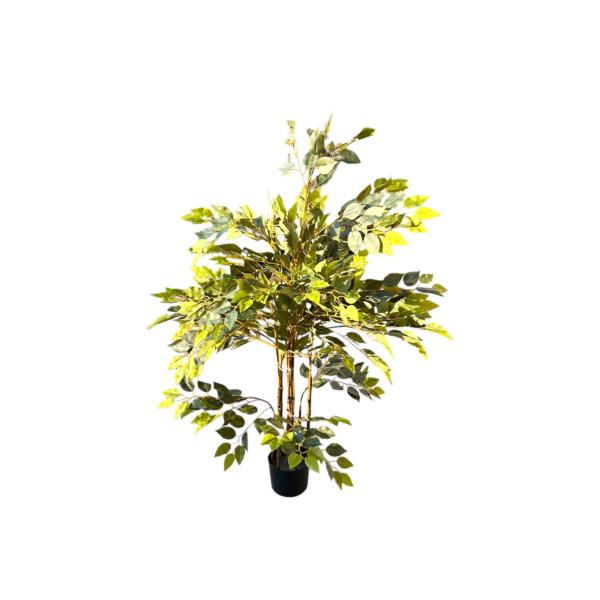 Red Leaf Tree - 180cm